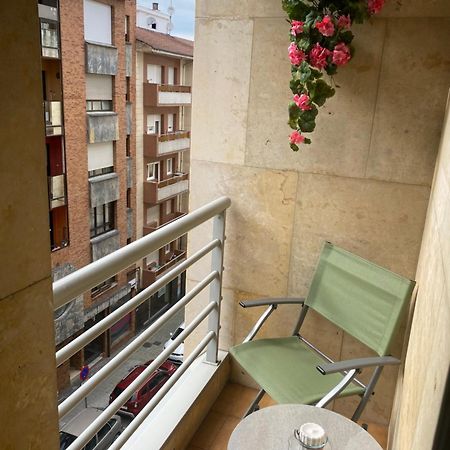 Apartamento El Mirador Siero Екстериор снимка