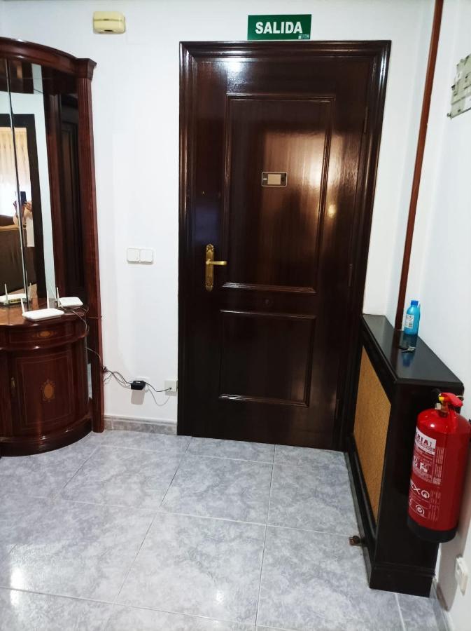 Apartamento El Mirador Siero Екстериор снимка