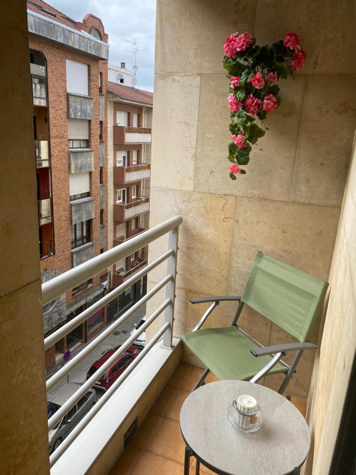 Apartamento El Mirador Siero Екстериор снимка