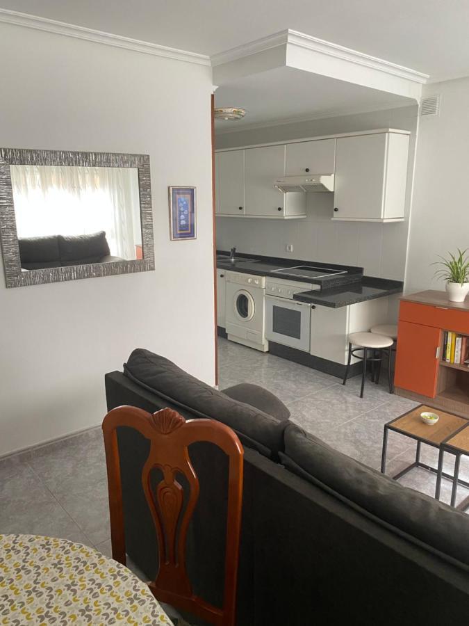 Apartamento El Mirador Siero Екстериор снимка