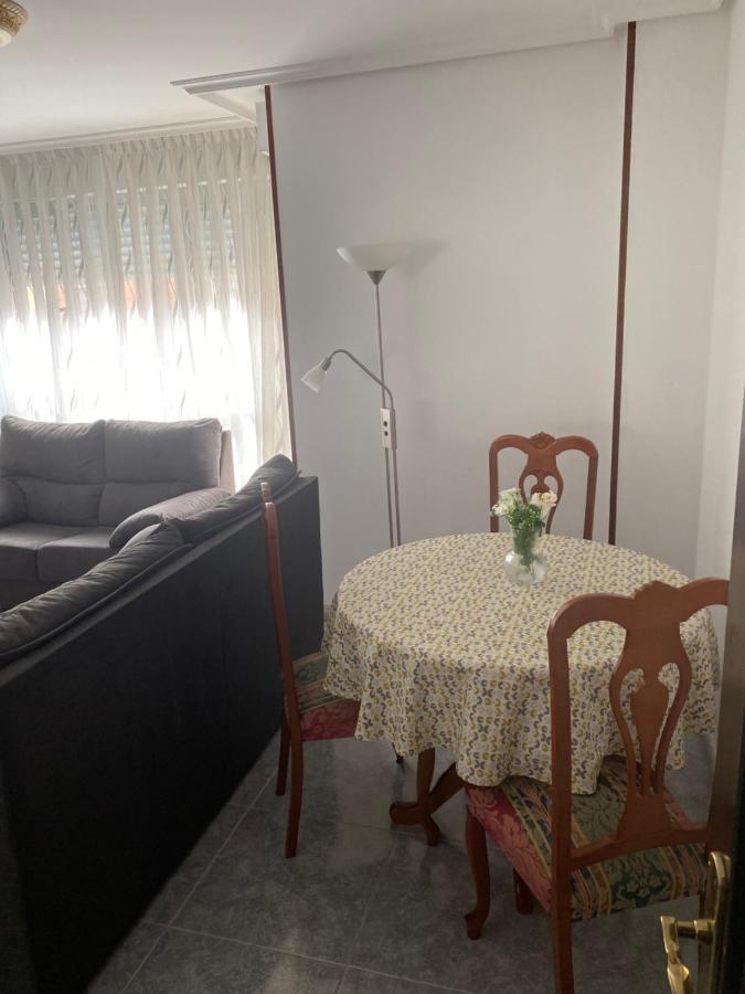 Apartamento El Mirador Siero Екстериор снимка